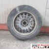 Cerchio In Ferro 15 Fiat Punto Evo 51763241