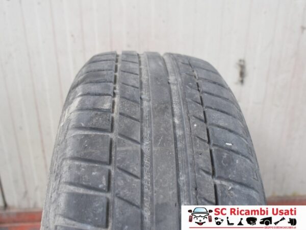 Cerchio In Ferro 15 Fiat Punto Evo 51763241