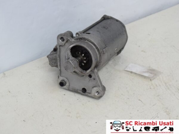 Motorino Avviamento Citroen C3 9662854180