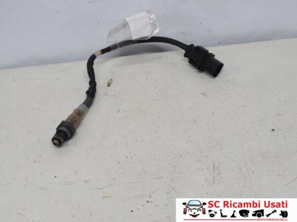 Sonda Lambda Citroen C3 9687161080 0281004157