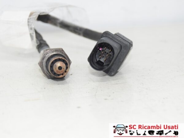 Sonda Lambda Citroen C3 9687161080 0281004157