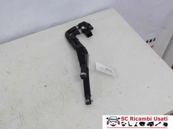 Sensore Pressione Gas Di Scarico Citroen C3 9662143180