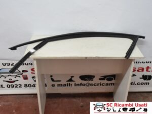 Guarnizione Porta Anteriore Sx Mercedes Classe A A1767251100