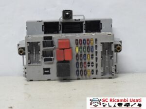 Body Computer Lancia Y 51734380