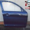 Porta Anteriore Destra Alfa Romeo Stelvio 092/A BLU PROFONDO