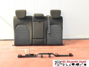 Sedile Posteriore Alfa Romeo Stelvio