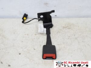 Attacco Cintura Posteriore Sx Alfa Romeo Stelvio 156136322