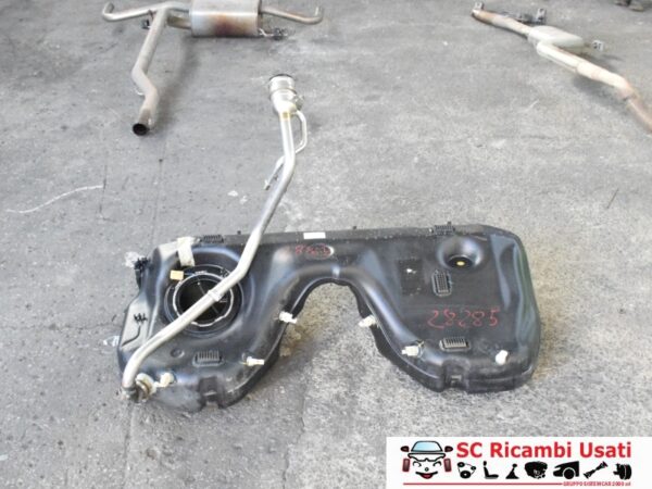 Serbatoio Alfa Romeo Stelvio 505413530