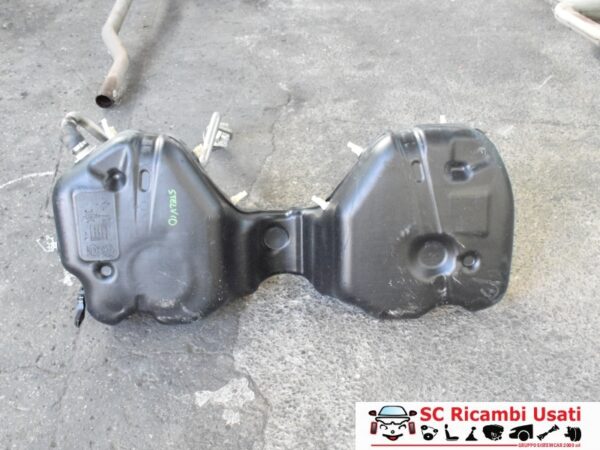 Serbatoio Alfa Romeo Stelvio 505413530