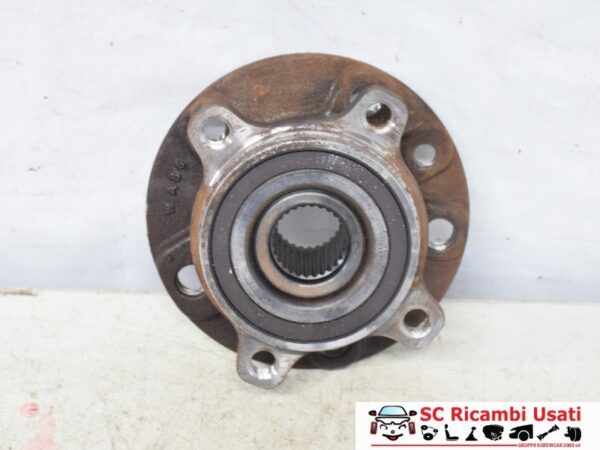 Mozzo Anteriore Alfa Romeo Stelvio 50533569