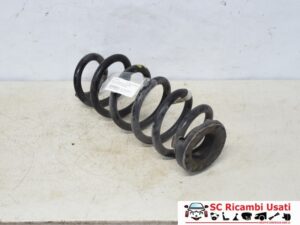 Molla Ammortizzatore Posteriore Alfa Romeo Stelvio 50535615