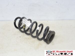 Molla Ammortizzatore Posteriore Alfa Romeo Stelvio 50535615