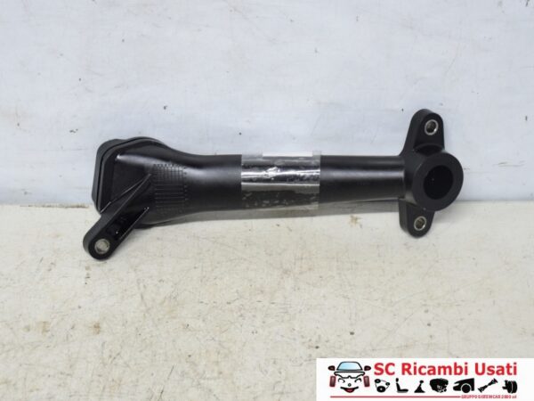 Pescante Olio Alfa Romeo Stelvio 46341390