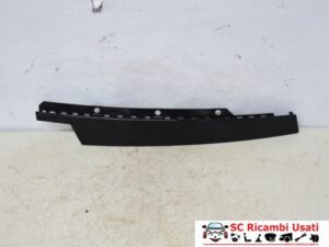 Modanatura Porta Anteriore Alfa Romeo Stelvio 156108446