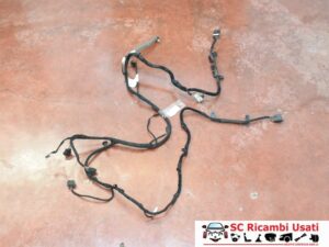 Cablaggio Portellone Alfa Romeo Stelvio 50551824