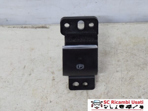 Pulsante Freno A Mano Alfa Romeo Stelvio 156118211