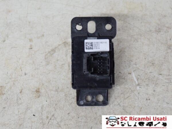 Pulsante Freno A Mano Alfa Romeo Stelvio 156118211