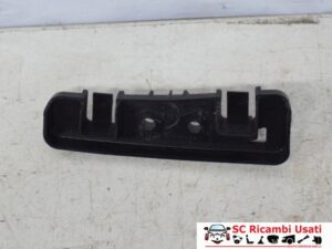 Supporto Parafango Sinistro Alfa Romeo Stelvio 50547444