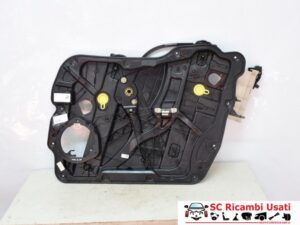 Alzavetro Anteriore Destro Alfa Romeo Stelvio 505522794