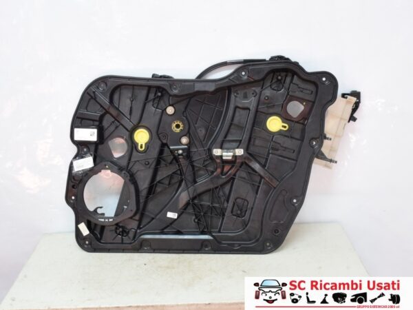 Alzavetro Anteriore Destro Alfa Romeo Stelvio 505522794