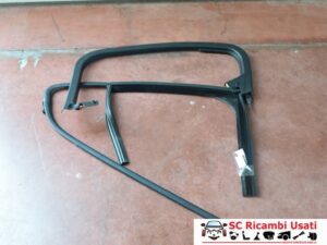 Guarnizione Posteriore Destra Alfa Romeo Stelvio 50555438