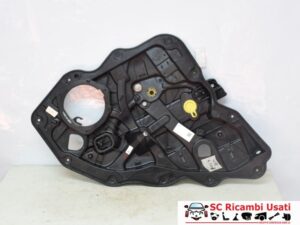 Alzavetro Posteriore Destro Alfa Romeo Stelvio 50552808