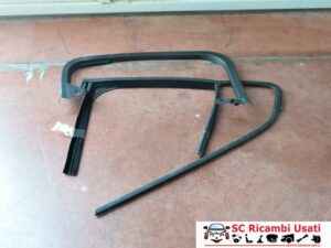 Guarnizione Posteriore Sinistra Alfa Romeo Stelvio 50555439