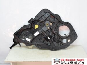 Alzavetro Posteriore Sinistro Alfa Romeo Stelvio 50552811