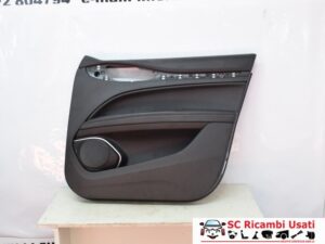 Pannello Porta Anteriore Dx Alfa Romeo Stelvio 156149902