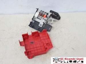 Centralina Batteria Alfa Romeo Stelvio 50559557