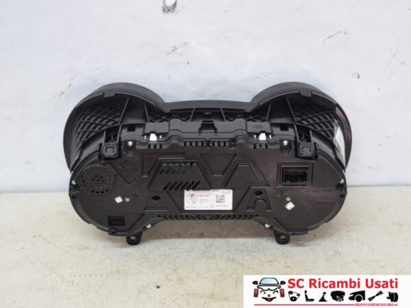 Quadro Strumenti Alfa Romeo Stelvio 2.2 Jtdm 50559603