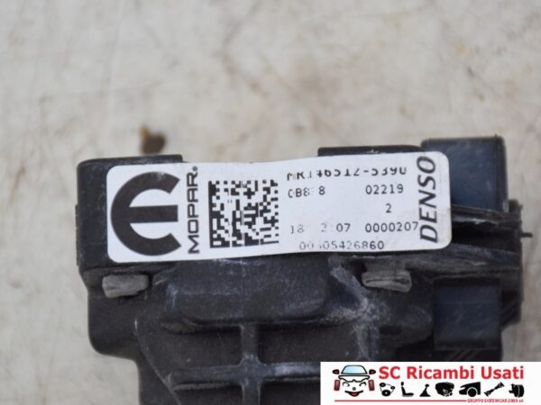 Staffa Radiatore Sinistra Alfa Romeo Stelvio 50542686