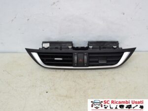 Diffusore Aria Centrale Alfa Romeo Stelvio 156125789