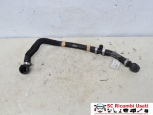 Tubo Acqua Stufa Alfa Romeo Stelvio 2.2 Jtdm 50552973