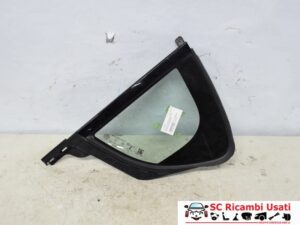 Vetro Fisso Posteriore Sinistro Alfa Romeo Stelvio 50552741