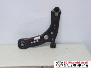 Braccio Oscillante Vw Golf 7 1.6 Tdi 5Q0407151J