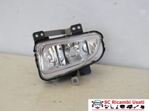 Fendinebbia Destro Fiat 500x 52028979