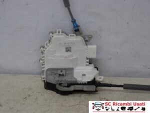 Serratura Posteriore Destra Audi Q2 8K0839016H