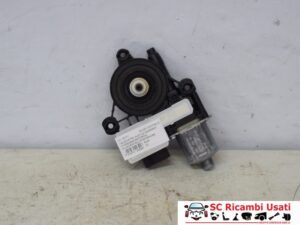 Alzavetro Posteriore Sinistro Audi Q2 5Q0959407