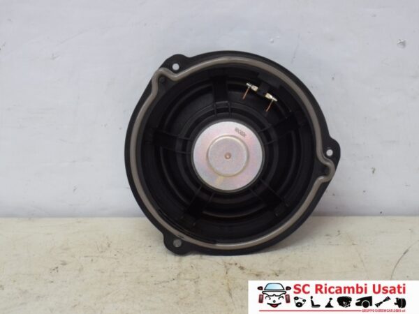 Cassa Altoparlante Posteriore Audi Q2 83A035411