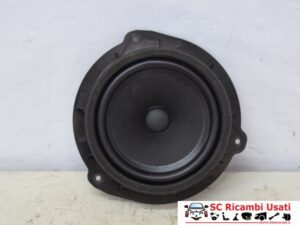 Cassa Altoparlante Posteriore Audi Q2 83A035411