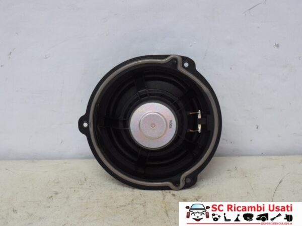 Cassa Altoparlante Posteriore Audi Q2 83A035411