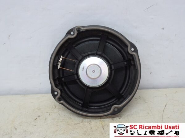 Cassa Altoparlante Anteriore Audi Q2 83A035415