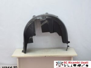 Passaruota Posteriore Sinistro Audi Q2 81A810171A