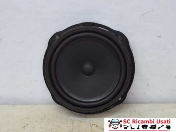 Cassa Altoparlante Anteriore Audi Q2 83A035415