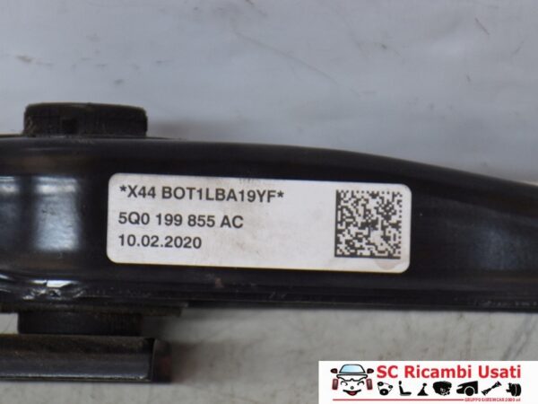 Supporto Culla Motore Audi Q2 5Q0199855AC