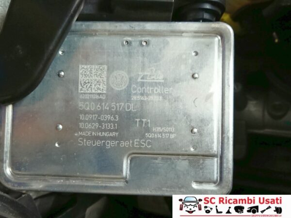 Abs Audi Q2 5Q0614517DL