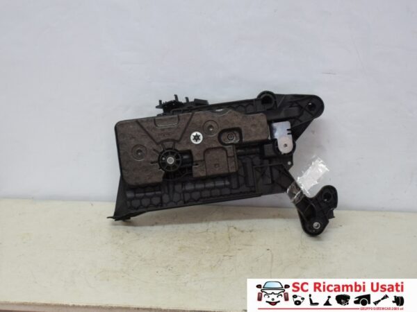 Supporto Batteria Audi Q2 1.6 Tdi 5Q0915331K