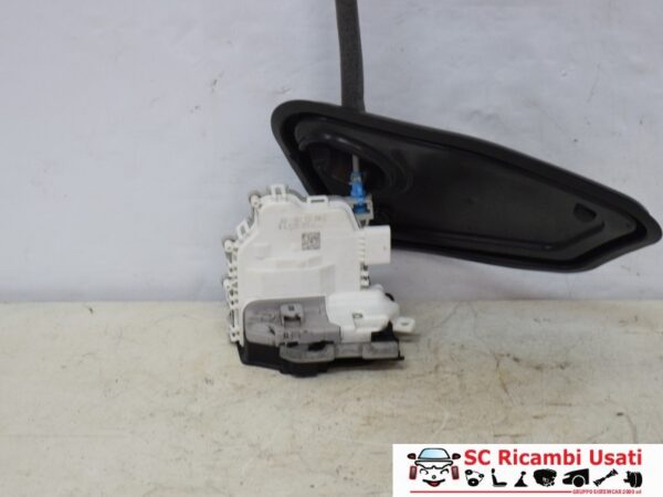 Serratura Anteriore Destra Audi Q2 8X1837016C