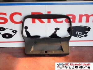 Pannello Portellone Audi Q2 81A867979